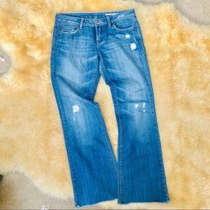 BUFFALO by David Bitton women's denim jeans pants
